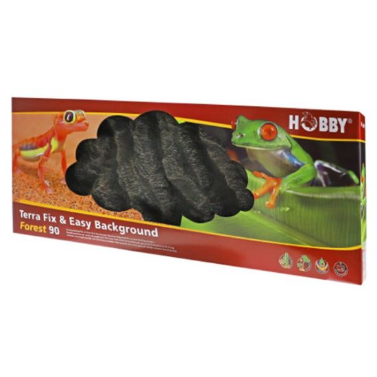 HOBBY Terra Fix & Easy Background Forest 90 (Hobby Terraristik)
