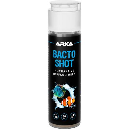 ARKA Bacto-Shot 50 ml (ARKA)