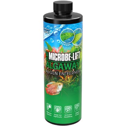 ARKA Algaway Algenentferner 473 ml (ARKA)
