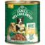 JAMES WELLBELOVED Adult Lamm & Huhn Pastete 6x800 g (James Wellbeloved)