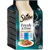 Sheba Fresh & Fine Sauce Lachs, Thunfisch & Forelle 36x50 g (Sheba)