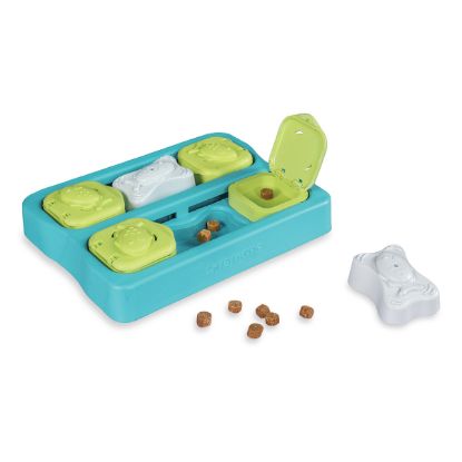 Catstages by Nina Ottosson Kitty Kube Puzzle (Catstages)