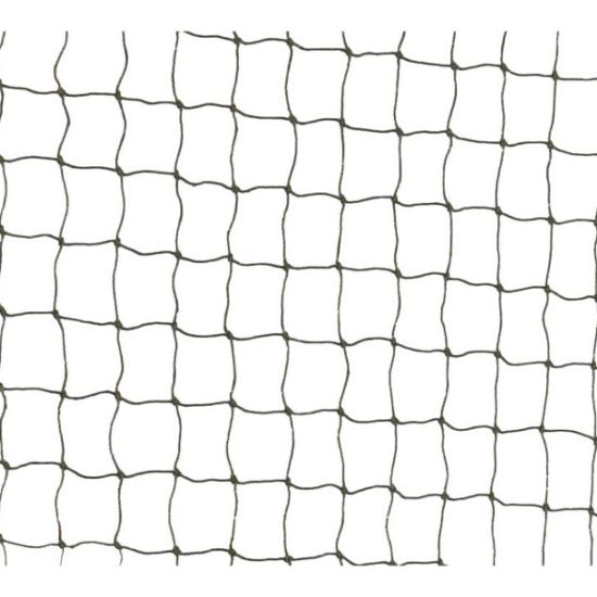 Trixie Schutznetz drahtverstärkt olivgrün 8×3 m (TRIXIE)