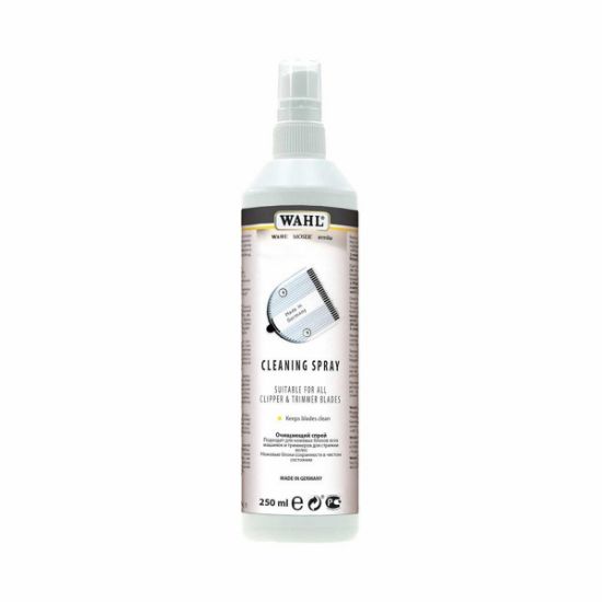 WAHL Cleaning Spray Reinigungsspray 250 ml (Wahl)