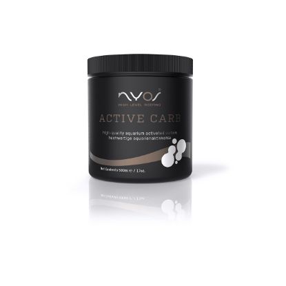Nyos Active Carb 500 ml (NYOS)