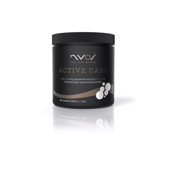 Nyos Active Carb 500 ml (NYOS)