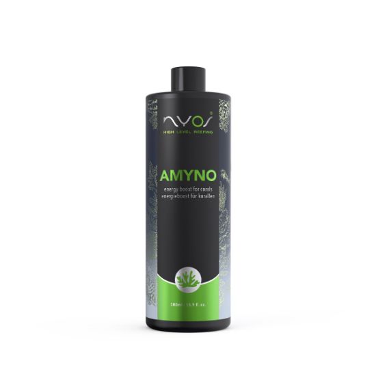 Nyos Amyno 250 ml (NYOS)