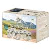Wildes Land 6er Bio Probierbox 6x85 g (WILDES LAND)