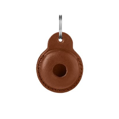 HUNTER AirTag Halter Viborg cognac (Hunter)