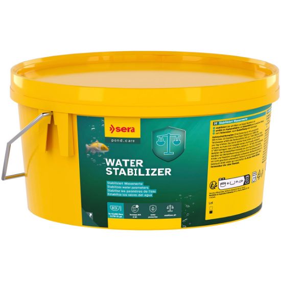 Sera Pond Water Stabilizer 2,2 l (Sera)