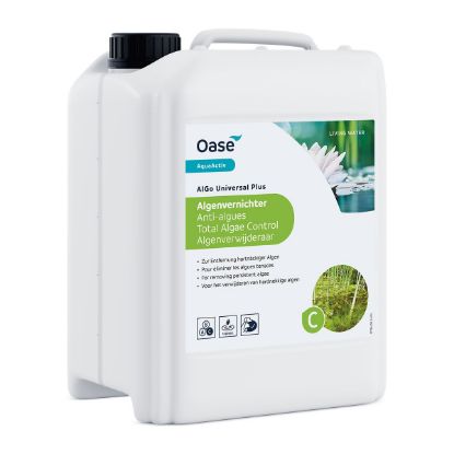 Oase AquaActiv AlGo Universal Plus 5 l (Oase)