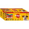 Pedigree Adult Gemischte Selektion in Gelee 40x100 g (Pedigree)