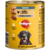 Pedigree Senior Huhn Pastete 12x800 g (Pedigree)