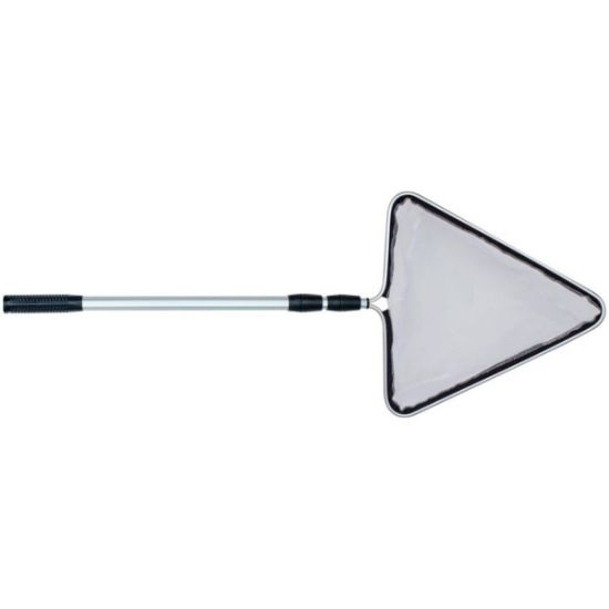 Söll Algenkescher dreieckig fein 60 - 150 cm (Söll)