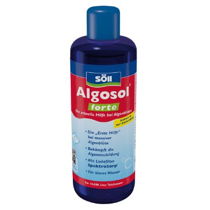 Söll AlgoSol forte 500 ml (Söll)