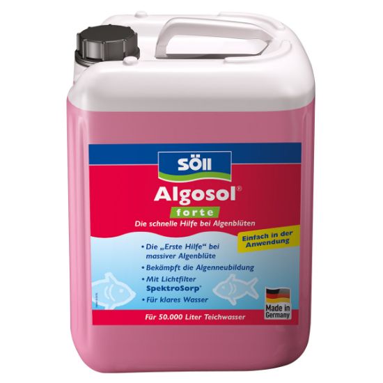 Söll AlgoSol forte 2,5 L (Söll)