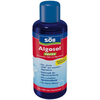 Söll AlgoSol forte 250 ml (Söll)