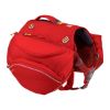 Ruffwear Hunderucksack Palisades Pack Red Sumac L/XL (Ruffwear)
