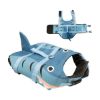 Croci Hunde Schwimmweste Shark 35 cm (Croci)
