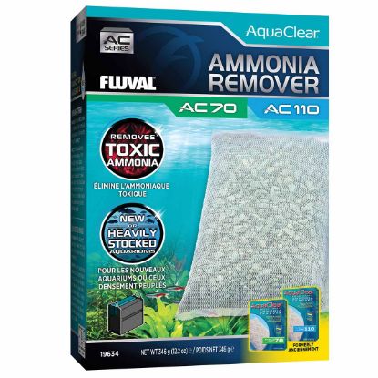 Fluval AquaClear Ammoniakentferner AC70/110 (Fluval)