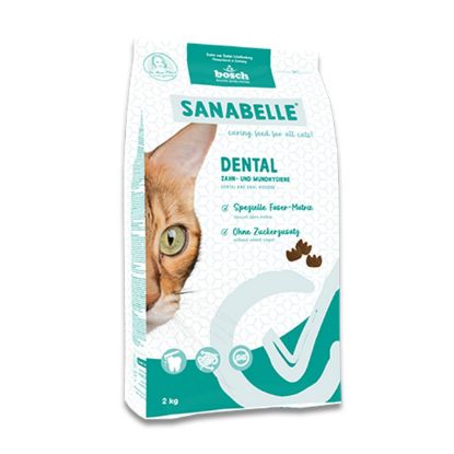 Sanabelle Dental 2 kg (Sanabelle)