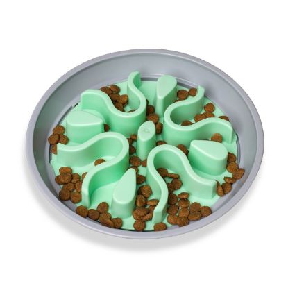 Outward Hound Antischlingnapf Fun Feeder Wobble (Outward Hound)