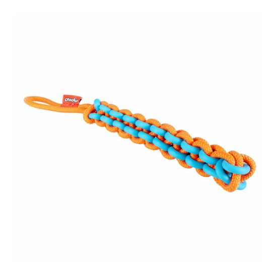 Coockoo Hundespielzeug Twisting Tugger (coockoo)