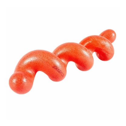 Coockoo Hundespielzeug Squiggle (coockoo)