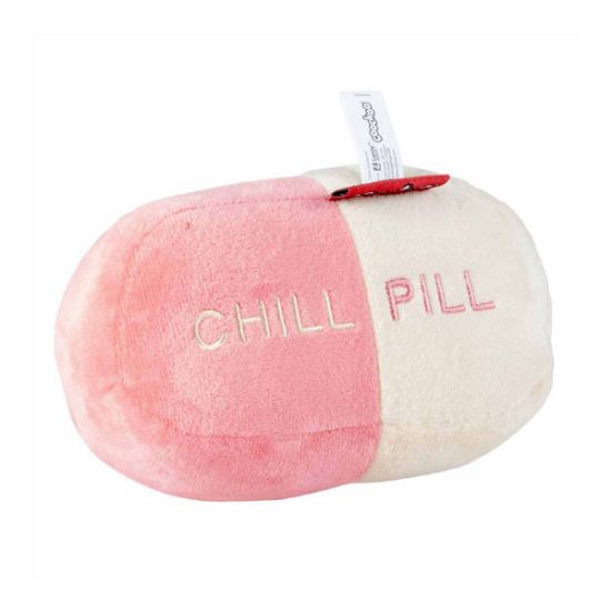 Coockoo Chill Pill Katzenkissen mit Katzenminze (coockoo)