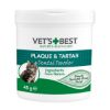 Vet's Best Zahnpulver für Katzen 45g (Vet's Best)