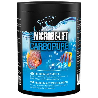 ARKA Carbopure (Aktivkohle) 486 g (ARKA)