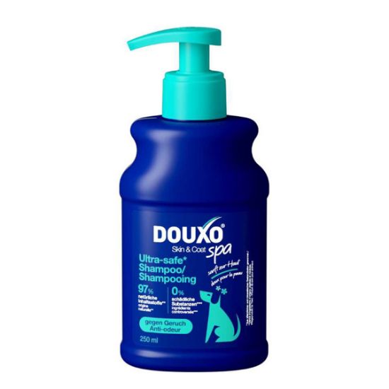 DOUXO SPA Shampoo gegen Geruch 250 ml (DOUXO Spa)