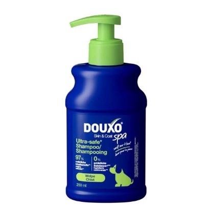 DOUXO SPA Welpen-Shampoo 250 ml (DOUXO Spa)