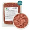 Haustierkost BARF Komfort PLUS Rind 40x500 g (haustierkost)