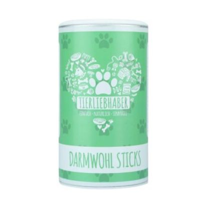 Tierliebhaber Darmwohl Sticks für Hunde 350g (Tierliebhaber)