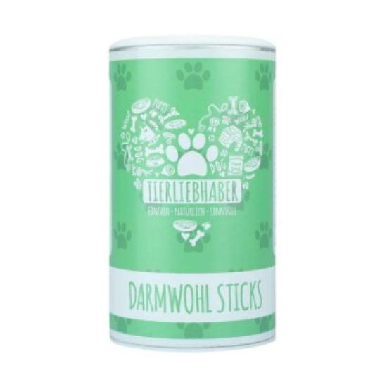 Tierliebhaber Darmwohl Sticks für Hunde 350g (Tierliebhaber)