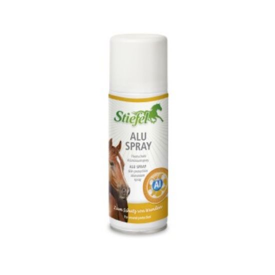 Stiefel Aluspray 200 ml (Stiefel)