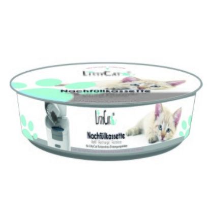 LittyCat LittyCat Nachfüllkassette 3 Stück (LittyCat)