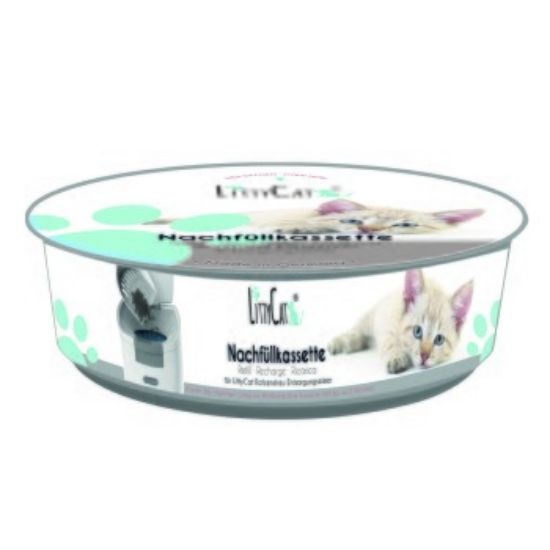 LittyCat LittyCat Nachfüllkassette 3 Stück (LittyCat)