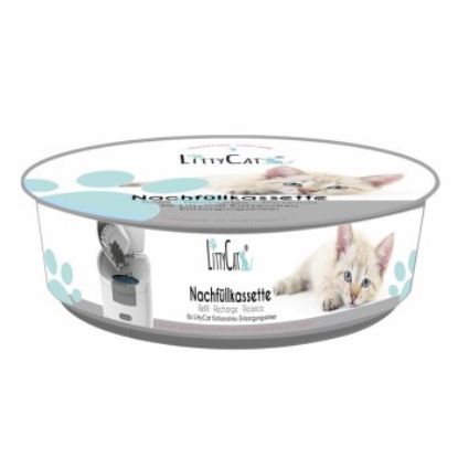 LittyCat LittyCat Nachfüllkassette 1 Stück (LittyCat)