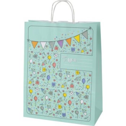 Fressnapf Celebration Geschenktüte M (Fressnapf)