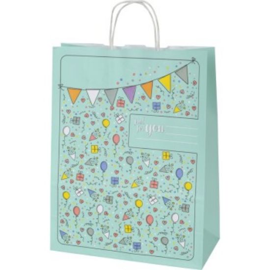 Fressnapf Celebration Geschenktüte M (Fressnapf)