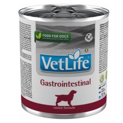 VetLife Farmina Gastrointestinal 6 x 300 g (VetLife)