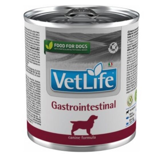 VetLife Farmina Gastrointestinal 6 x 300 g (VetLife)