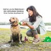 Josty Mud Dog Hunde-Reisedusche (Josty)