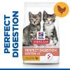 Hill's Science Plan Perfect Digestion Kitten 1,5 kg (Hills)