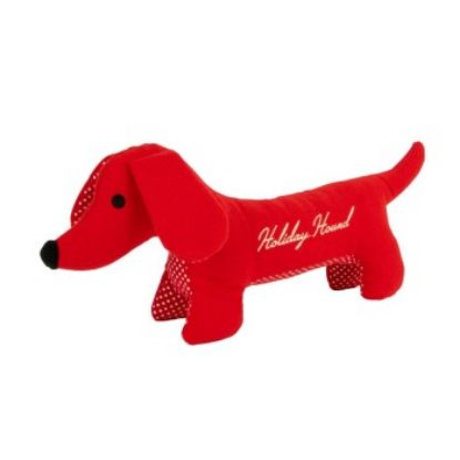 Paw Care Harry Barker Holiday Plüschtier Hund (Paw Care)