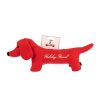 Paw Care Harry Barker Holiday Plüschtier Hund (Paw Care)