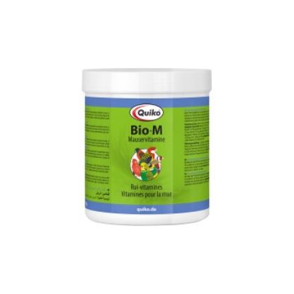 Quiko Bio-M Mauser Vitamin 375 g (Quiko)