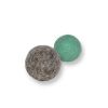 Catlabs Katzenspielzeug Flinke Filzbälle aus Schafwolle 2er Pack (Catlabs)